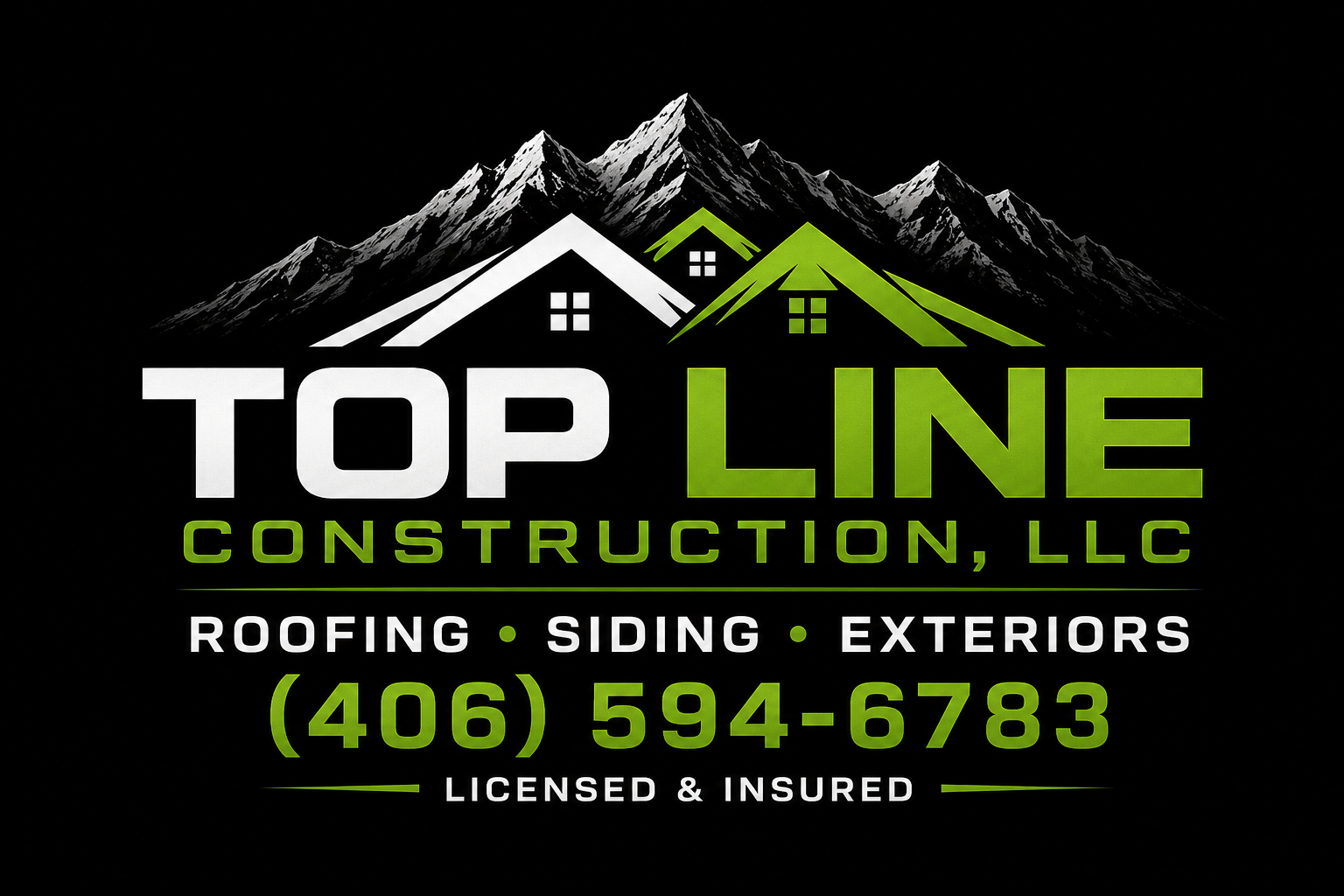 Top Line Construction, LLC